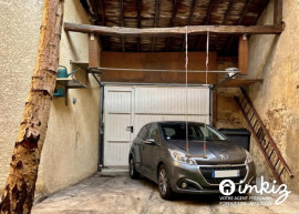 
                                                                                        Vente
                                                                                         T3 avec cour privative et parking
