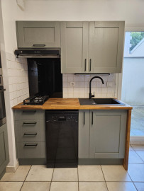 
                                                                                        Location
                                                                                         T3 avec grandes terrasses