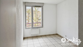 
                                                                                        Vente
                                                                                         T3 - balcon et parking secteur Borderouge