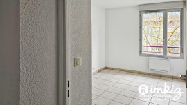 
                                                                                        Vente
                                                                                         T3 - balcon et parking secteur Borderouge