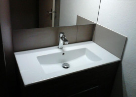 
                                                                                        Location
                                                                                         T3 bien situé dans un quartier agréable et calme