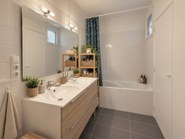 
                                                                                        Vente
                                                                                         T3 bis- Bordeaux Caudéran