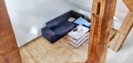 
                                                                                        Location
                                                                                         T3 bis en duplex quartier d'Arches