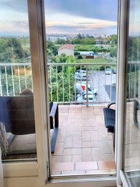 
                                                                                        Location
                                                                                         T3 bis lumineux de 81m2 moulin à vent proche lyon