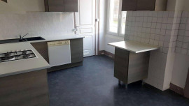 
                                                                                        Location
                                                                                         T3 Bis prestige 85 m² proche place Bellevue