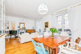 
                                                                                        Vente
                                                                                         T3 charme, confort - proche M° Alésia