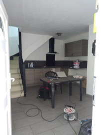 
                                                                                        Location
                                                                                         T3 Clermont centre plateau 65m² en duplex