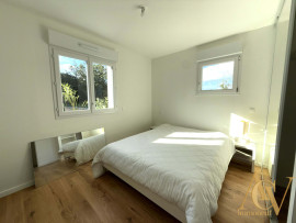 
                                                                                        Vente
                                                                                         T3 Contemporain avec Jardin– Golfe de St-Tropez