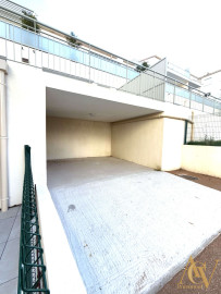 
                                                                                        Vente
                                                                                         T3 Contemporain avec Jardin– Golfe de St-Tropez