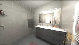 
                                                                                        Vente
                                                                                         T3 d’exception grand jardin – Aix centre à pied