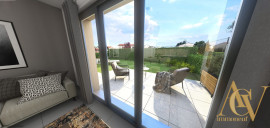 
                                                                                        Vente
                                                                                         T3 d’exception grand jardin – Aix centre à pied