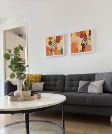 
                                                                                        Location
                                                                                         T3 d’exception meublé à Rueil Malmaison