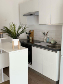 
                                                                                        Location
                                                                                         T3 d’exception meublé à Rueil Malmaison