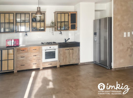 
                                                                                        Vente
                                                                                         T3 de 2022 avec jardin 101 m², terrasse et pergola