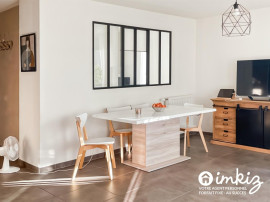 
                                                                                        Vente
                                                                                         T3 de 2022 avec jardin 101 m², terrasse et pergola