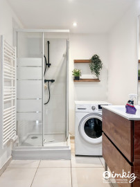 
                                                                                        Vente
                                                                                         T3 de 2022 avec jardin 101 m², terrasse et pergola