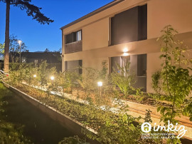 
                                                                                        Vente
                                                                                         T3 de 2022 avec jardin 101 m², terrasse et pergola