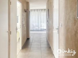 
                                                                                        Vente
                                                                                         T3 de 2022 avec jardin 101 m², terrasse et pergola