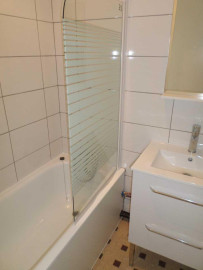 
                                                                                        Location
                                                                                         T3 de 49 m² situé à Villeurbanne