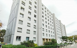 
                                                                                        Vente
                                                                                         T3 de 56m² avec balcon et garage