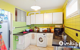 
                                                                                        Vente
                                                                                         T3 de 56m² avec balcon et garage
