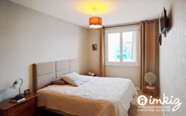 
                                                                                        Vente
                                                                                         T3 de 56m² avec balcon et garage