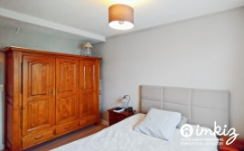 
                                                                                        Vente
                                                                                         T3 de 56m² avec balcon et garage