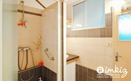 
                                                                                        Vente
                                                                                         T3 de 56m² avec balcon et garage