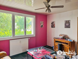 
                                                                                        Vente
                                                                                         T3 de 57m² avec vue sur le massif de Belledonne