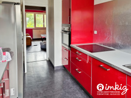 
                                                                                        Vente
                                                                                         T3 de 57m² avec vue sur le massif de Belledonne