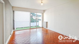 
                                                                                        Vente
                                                                                         T3 de 61m² balcons + 2 parkings avenue Lacassagne