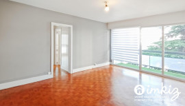 
                                                                                        Vente
                                                                                         T3 de 61m² balcons + 2 parkings avenue Lacassagne