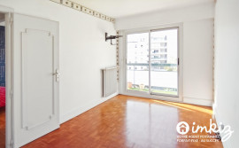 
                                                                                        Vente
                                                                                         T3 de 61m² balcons + 2 parkings avenue Lacassagne
