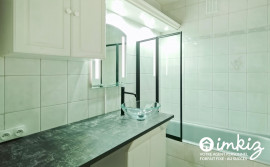 
                                                                                        Vente
                                                                                         T3 de 61m² balcons + 2 parkings avenue Lacassagne