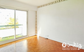 
                                                                                        Vente
                                                                                         T3 de 61m² balcons + 2 parkings avenue Lacassagne