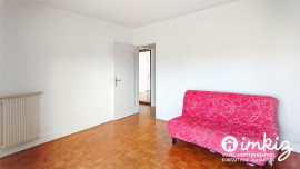 
                                                                                        Vente
                                                                                         T3 de 61m² balcons + 2 parkings avenue Lacassagne