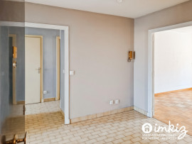 Vente
T3 de 73m² avec balcon avenue Lacassagne