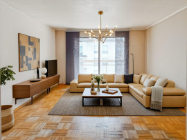 Vente
T3 de 73m² avec balcon avenue Lacassagne