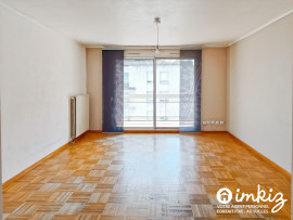 Vente
T3 de 73m² avec balcon avenue Lacassagne