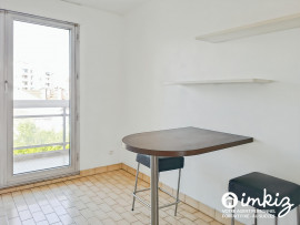 Vente
T3 de 73m² avec balcon avenue Lacassagne