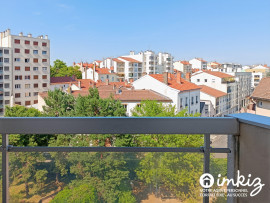 Vente
T3 de 73m² avec balcon avenue Lacassagne