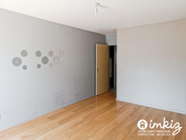 Vente
T3 de 73m² avec balcon avenue Lacassagne