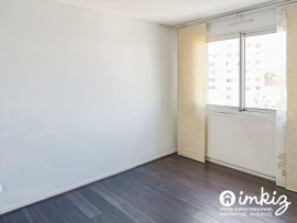 Vente
T3 de 73m² avec balcon avenue Lacassagne