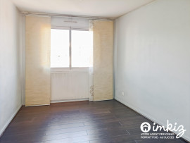 Vente
T3 de 73m² avec balcon avenue Lacassagne