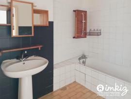 Vente
T3 de 73m² avec balcon avenue Lacassagne