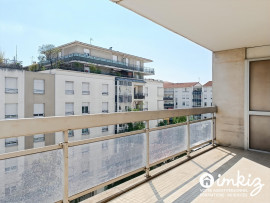 Vente
T3 de 73m² avec balcon avenue Lacassagne