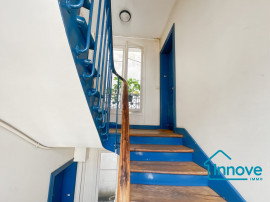 
                                                                                        Vente
                                                                                         T3 de caractère au calme, Quartier Saint-Louis