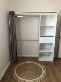 
                                                                                        Colocation
                                                                                         T3 de charme au cœur de Saint-Etienne