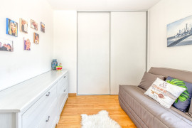 
                                                                                        Vente
                                                                                         T3 de standing avec grand balcon et dernier étage