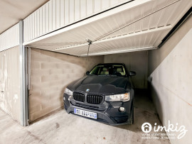 
                                                                                        Vente
                                                                                         T3 dernier etage avec terrasse et box